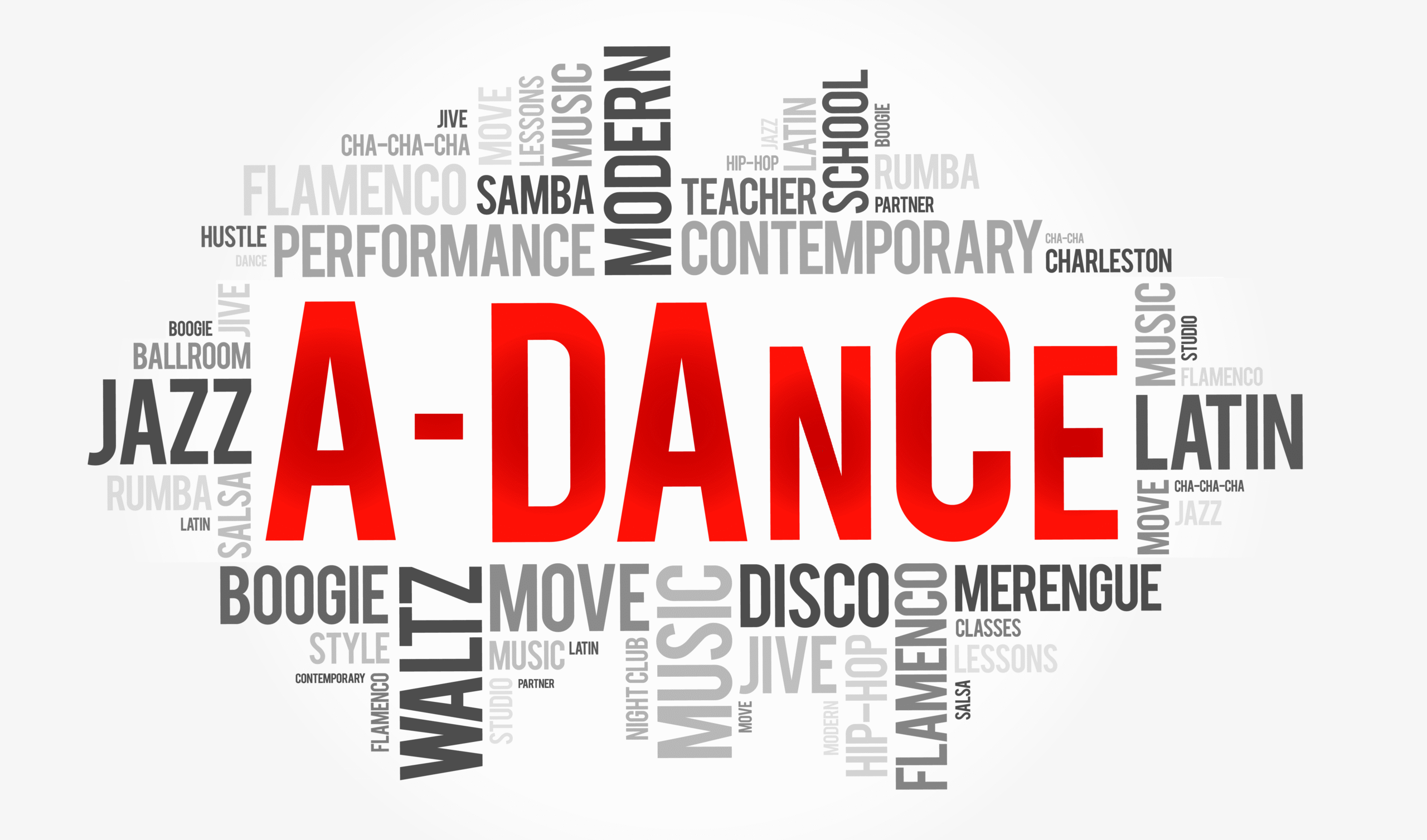 A-DAnCe - tee, kuhu kutsume koos minema